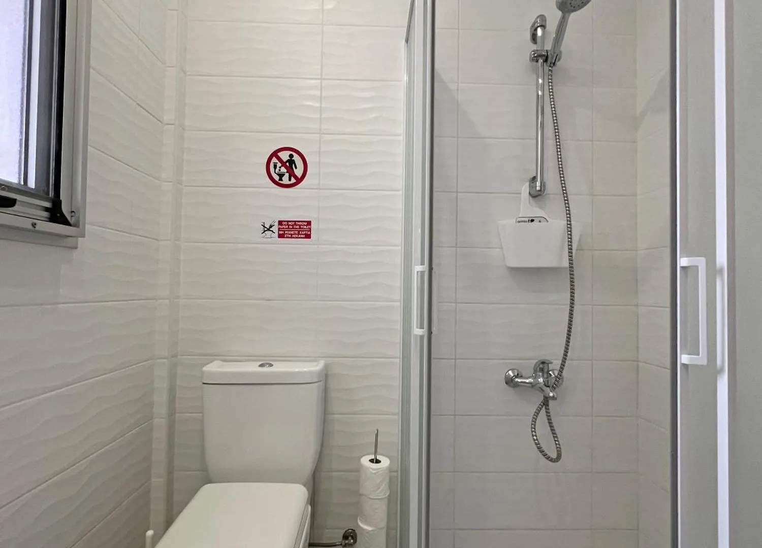 Albert'S Apartment Center 202B Larnaca Cyprus