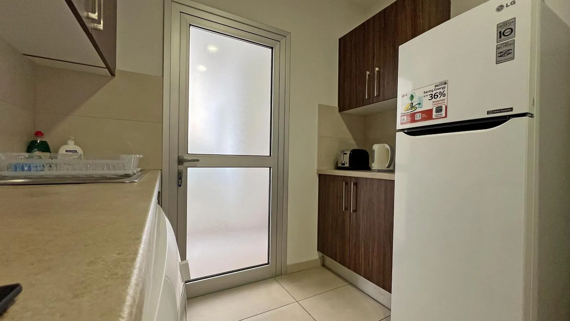 Albert'S Apartment Center 202B Larnaca 0*,