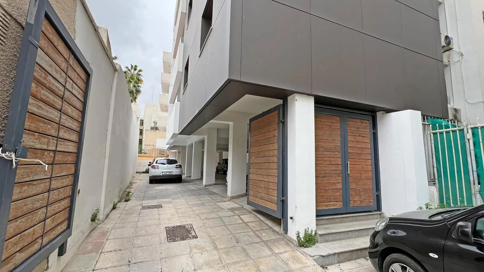 Albert'S Apartment Center 202B Larnaca